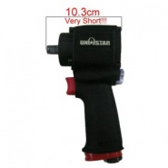 MINI 3/8" or 1/2" AIR IMPACT WRENCH (IWH1416-T3 / IWH1416-T4)